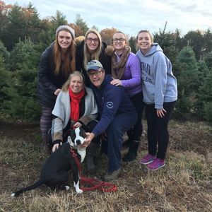 Meet your Posher, Gabrielle